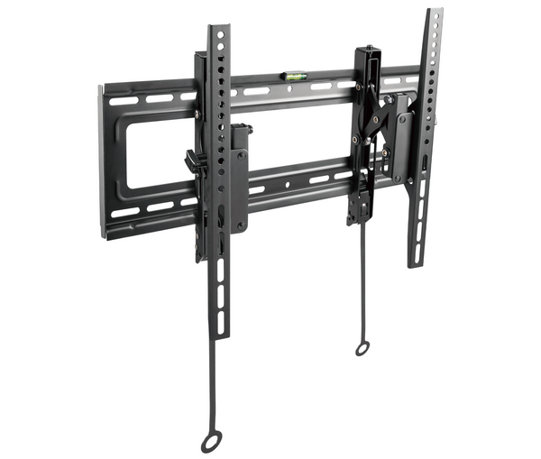 Rack Fijo para TV 37 a 80 Pulg / VESA Max 600x400mm / Carga 70 kg