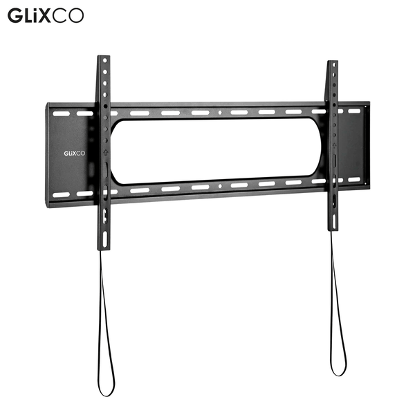 Rack Fijo para TV 43 a 90 Pulg / VESA Max 800x400mm / Carga 80 kg