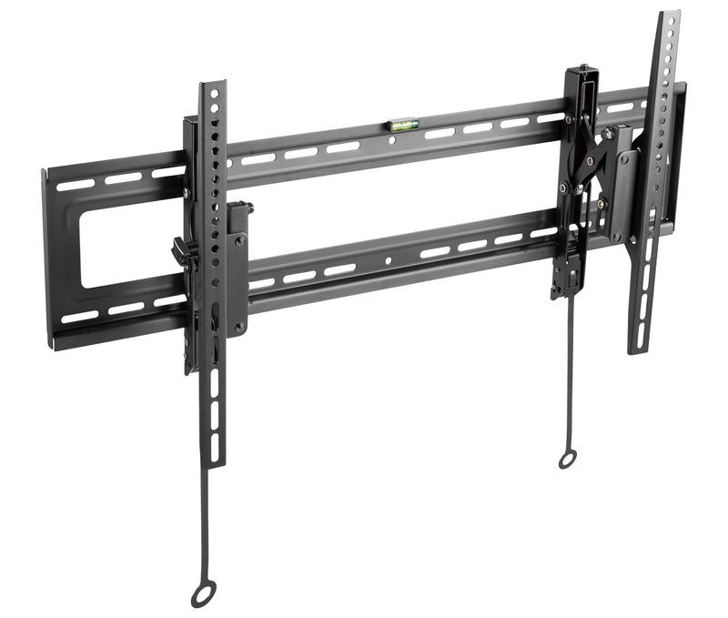 Rack Fijo para TV 43 a 90 Pulg / VESA Max 800x400mm / Carga 70 kg