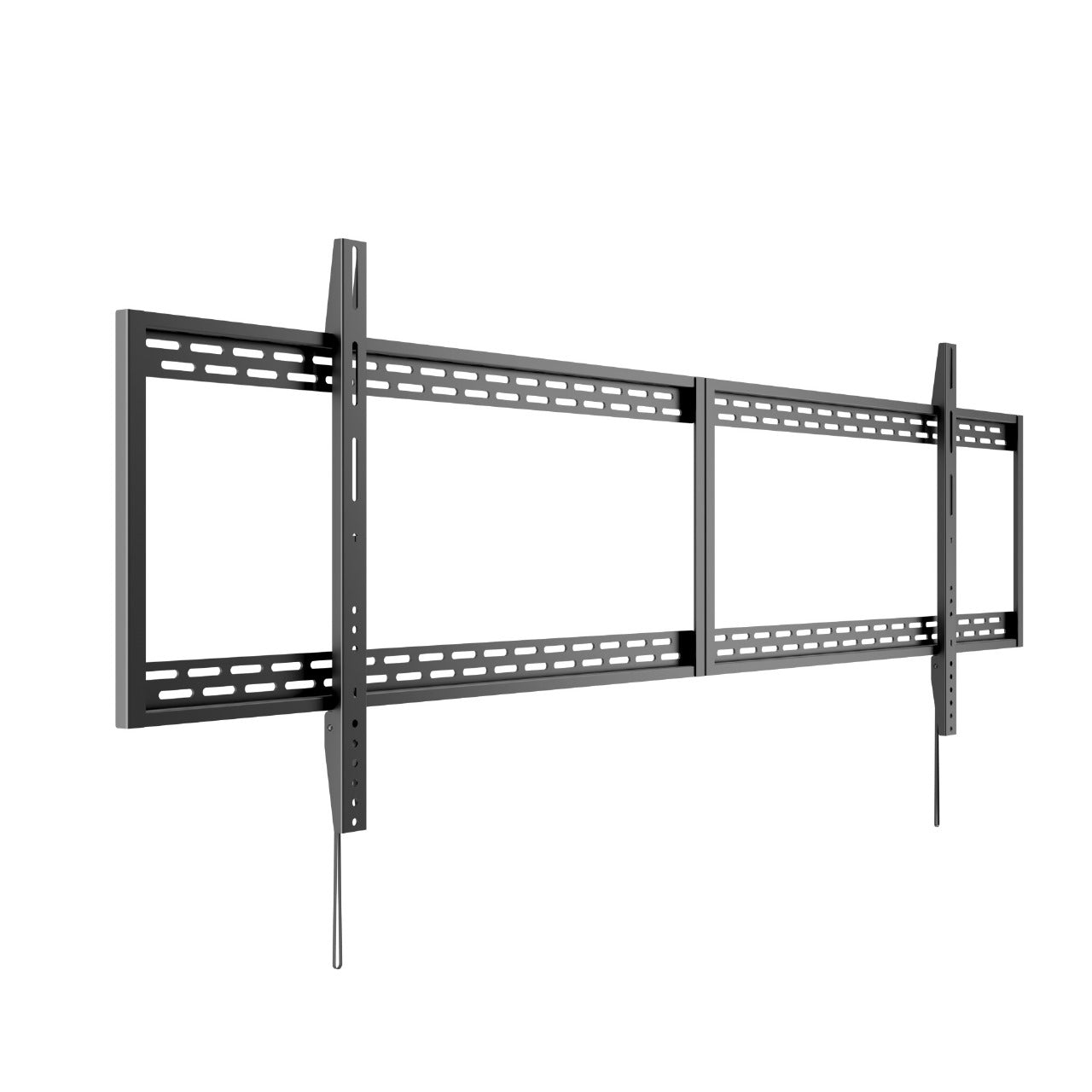 Rack Fijo Pantalla Digital Signage 110UM5J-B / 110UM5K-B / 110 Pulg / Vesa Max 1900x600mm / Carga 110 kg