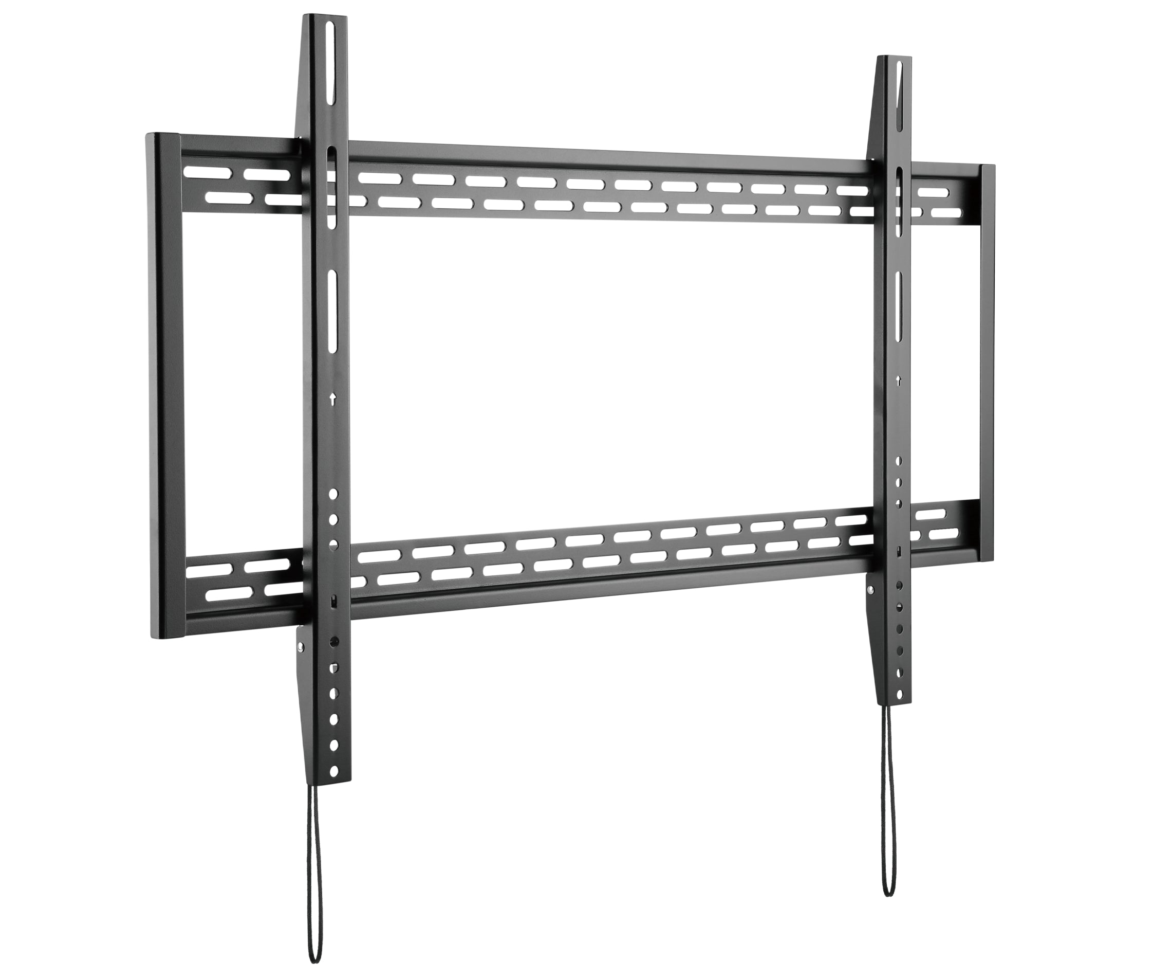 Rack Fijo para TV 60 a 100 Pulg / VESA Max 90x60cm / Carga 100 kg