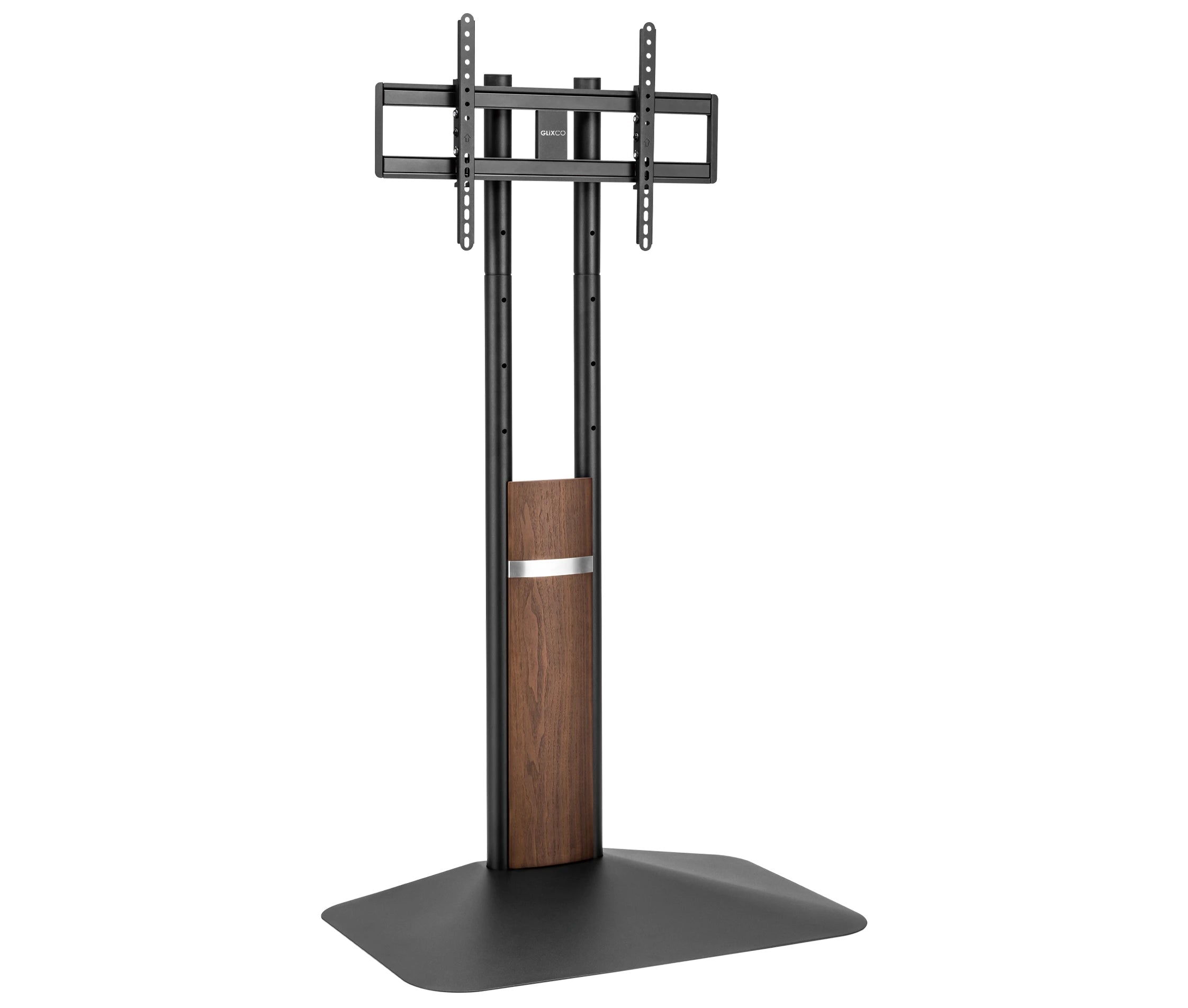 Soporte Pedestal con Base para TV 32 a 85 Pulg / VESA Max 600x400mm / Carga 50 kg