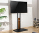 Soporte Pedestal con Base para TV 32 a 85 Pulg / VESA Max 600x400mm / Carga 50 kg