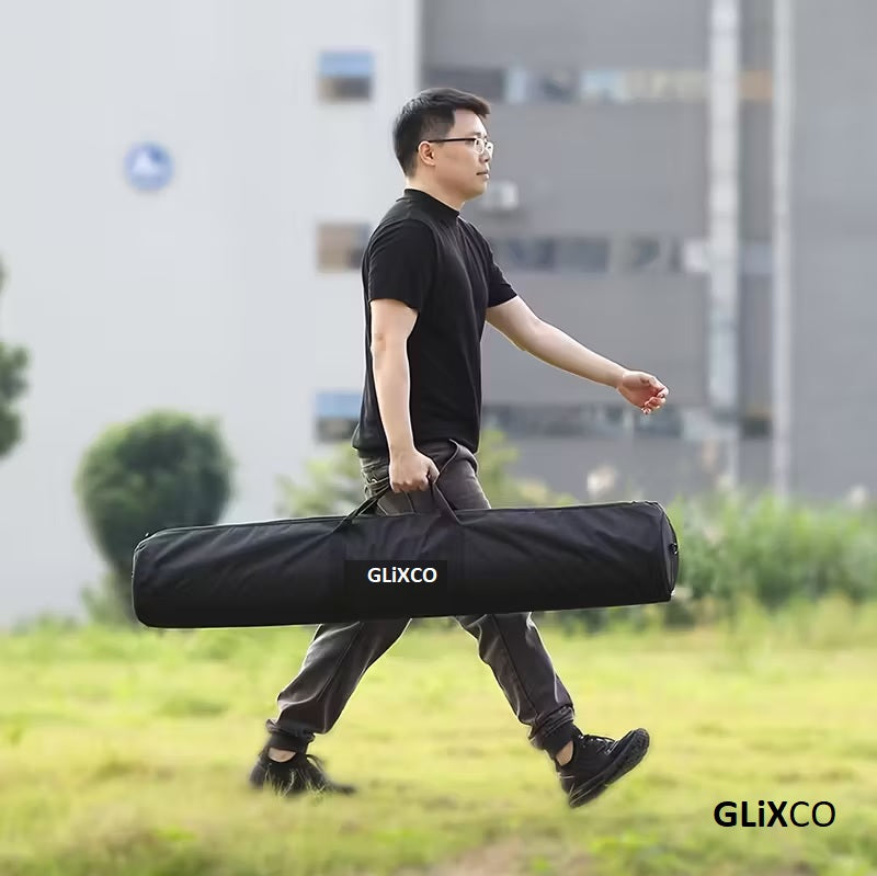 Funda para Almacenar y Transportar tripodes / Largo desde 74cm a 153cm