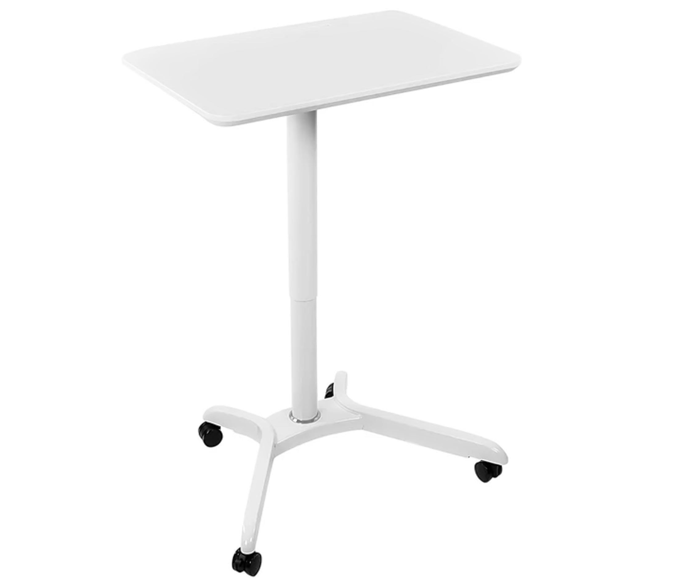 Mesa Escritorio para Laptop con Altura Regulable 73 a 112 cm / Trabaje Parado o Sentado