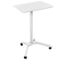 Mesa Escritorio para Laptop con Altura Regulable 73 a 112 cm / Trabaje Parado o Sentado