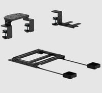 Soporte Gamer para Timon, Pedal y Palanca de Cambio / Rally Simulador de Carrera