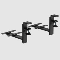 Soporte Gamer para Acelerador y Joystick / Simuladores de Vuelo
