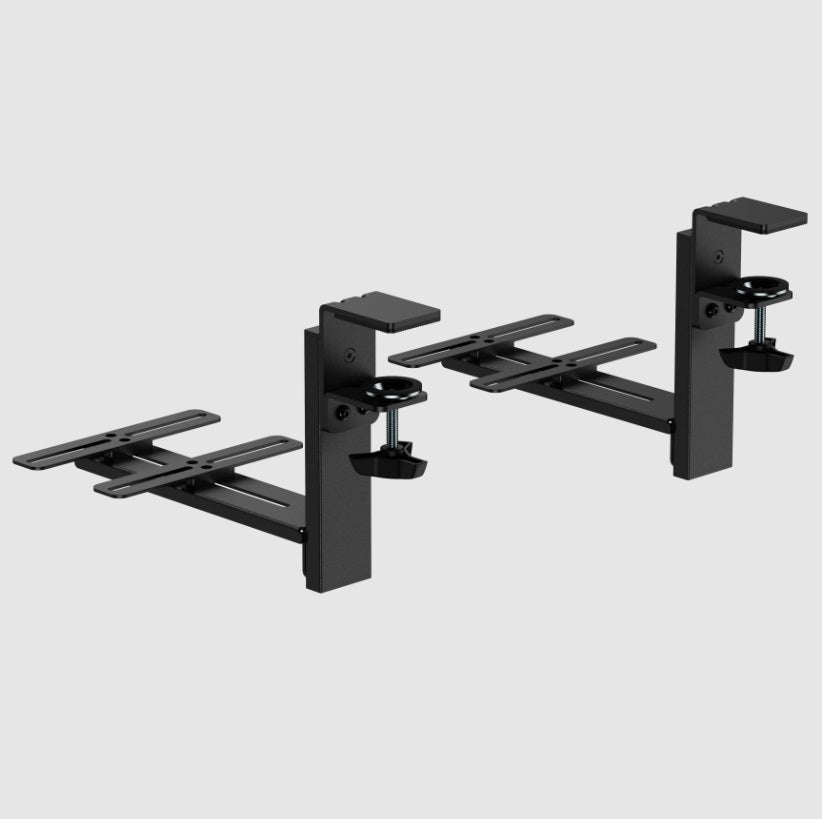 Soporte Gamer para Acelerador y Joystick / Simuladores de Vuelo