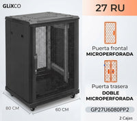Gabinete de Piso 19