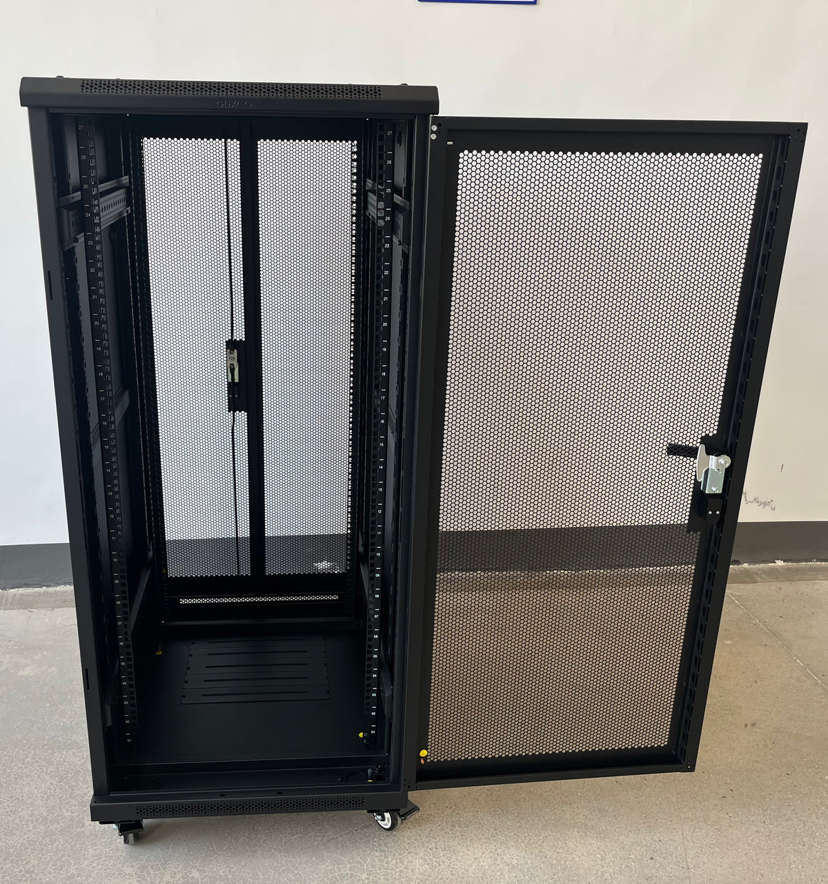 Gabinete de Piso 19