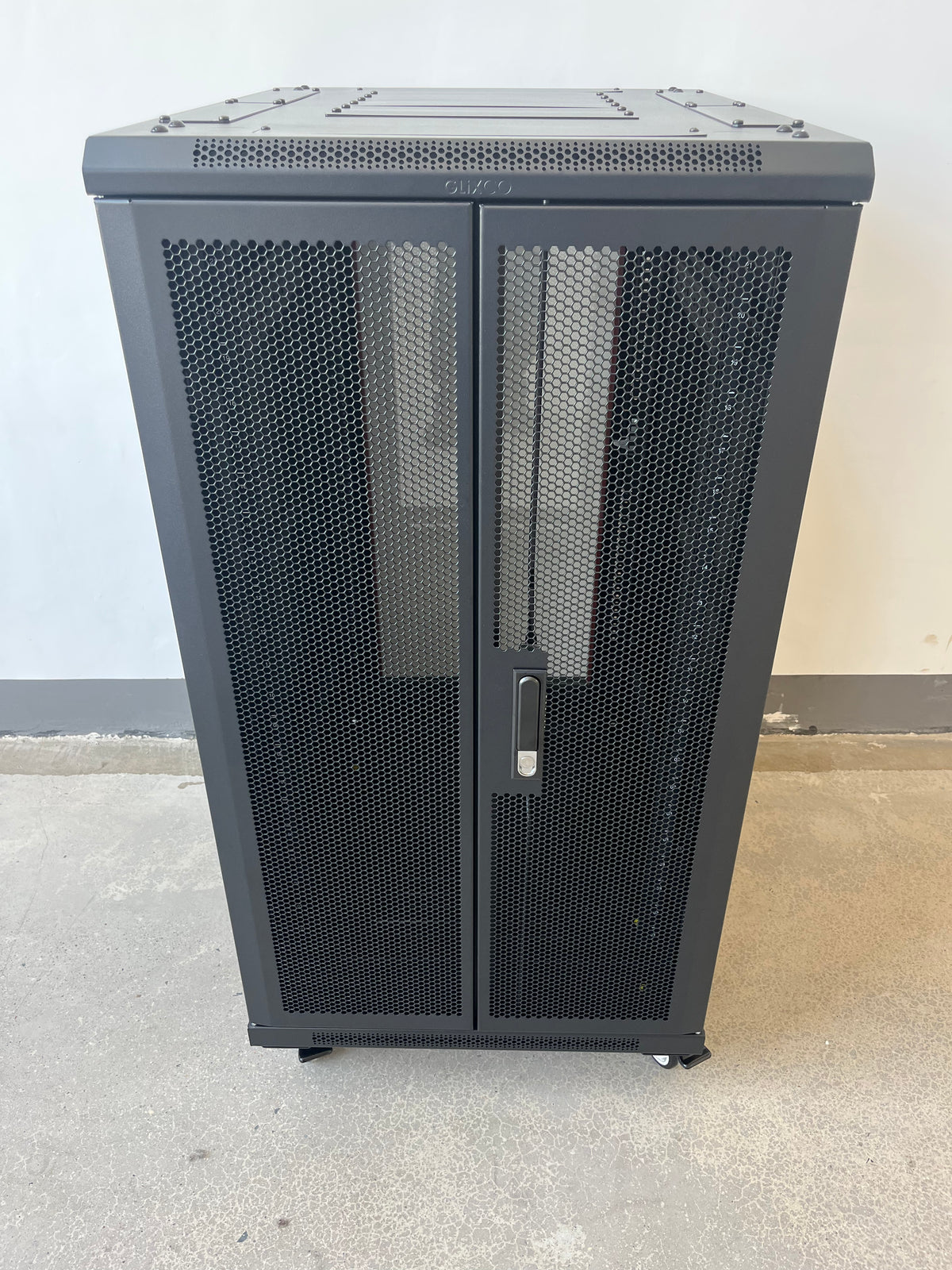 Gabinete de Piso 19