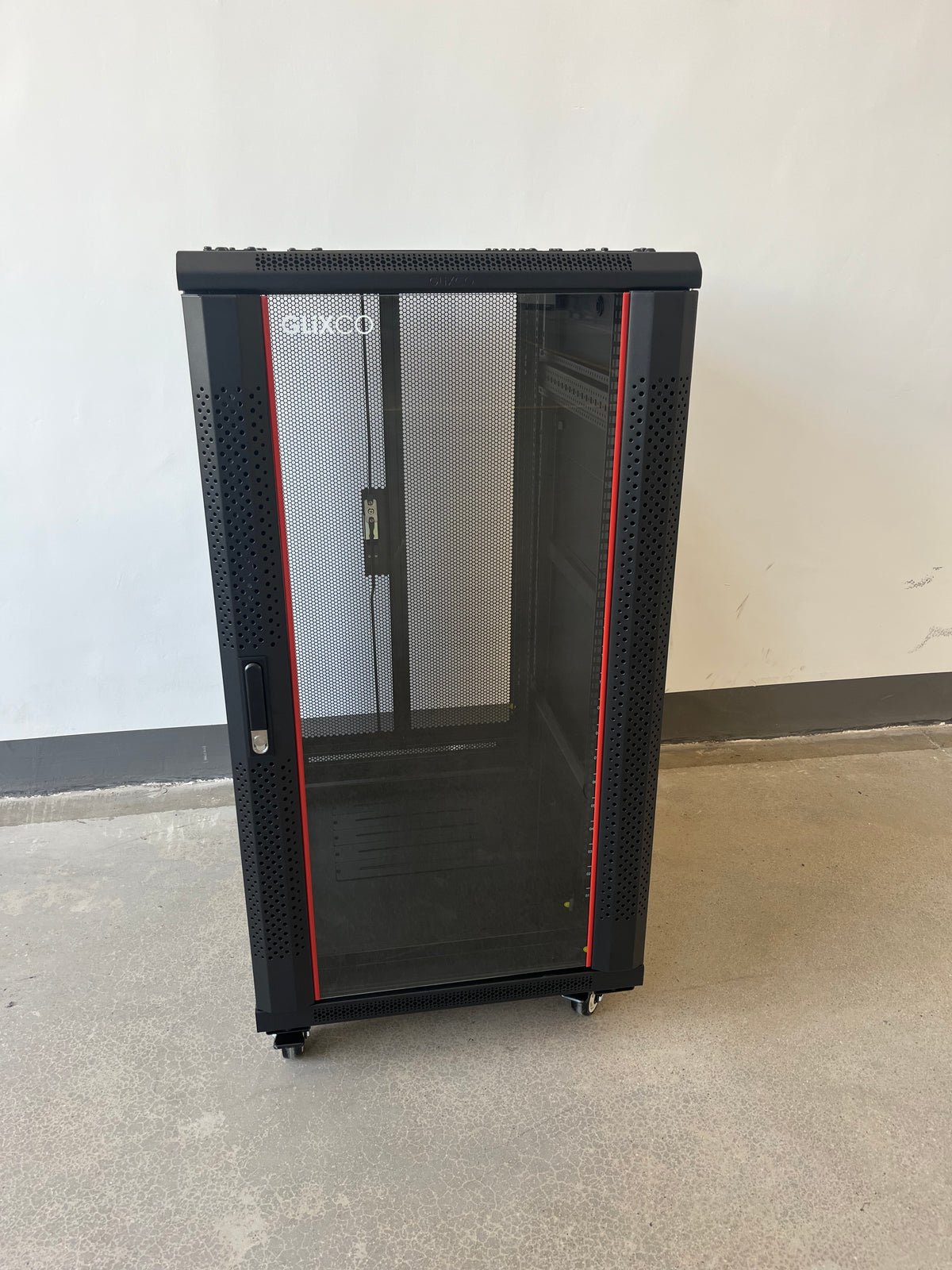 Gabinete de Piso 19