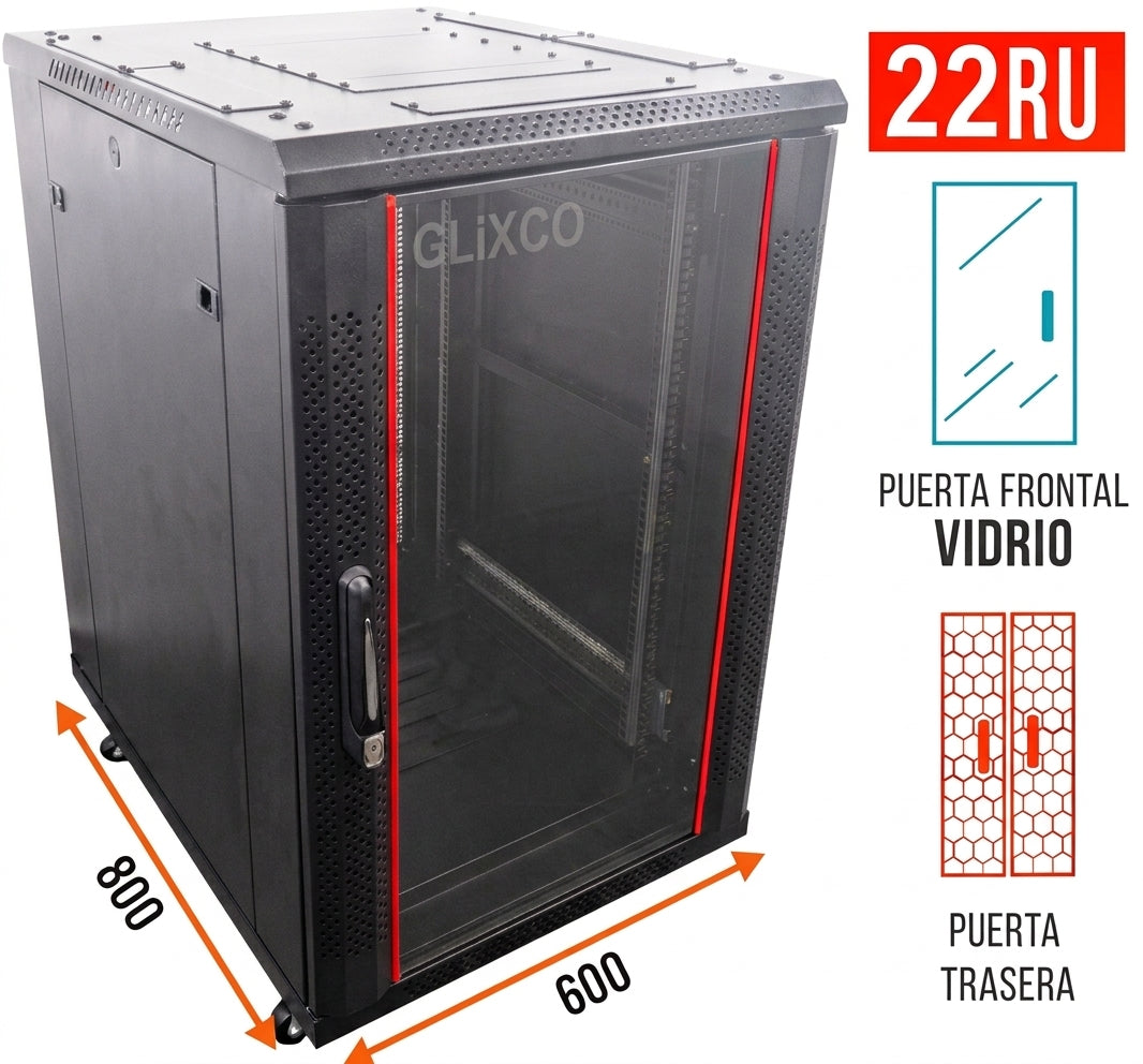 Gabinete de Piso 19