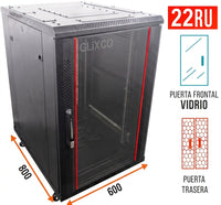 Gabinete de Piso 19