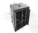 Gabinete Pivotable Abatible de Pared para Servidores / 15 RU / 60x54x77 cm (Largo, ancho y alto)