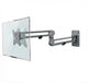 Rack Soporte Giratorio de Pared para Monitor 13 a 32 Pulg