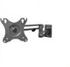 Rack Soporte Giratorio de Pared para Monitor 13 a 32 Pulg