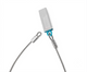 Cable Seguridad para Memoria USB  / Largo Max 65cm