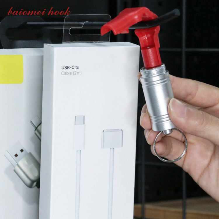 Cerraduras de tope Llave magnética