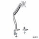 Rack Soporte con Gas Spring de Escritorio para Monitor 17 a 32 Pulg 2.0