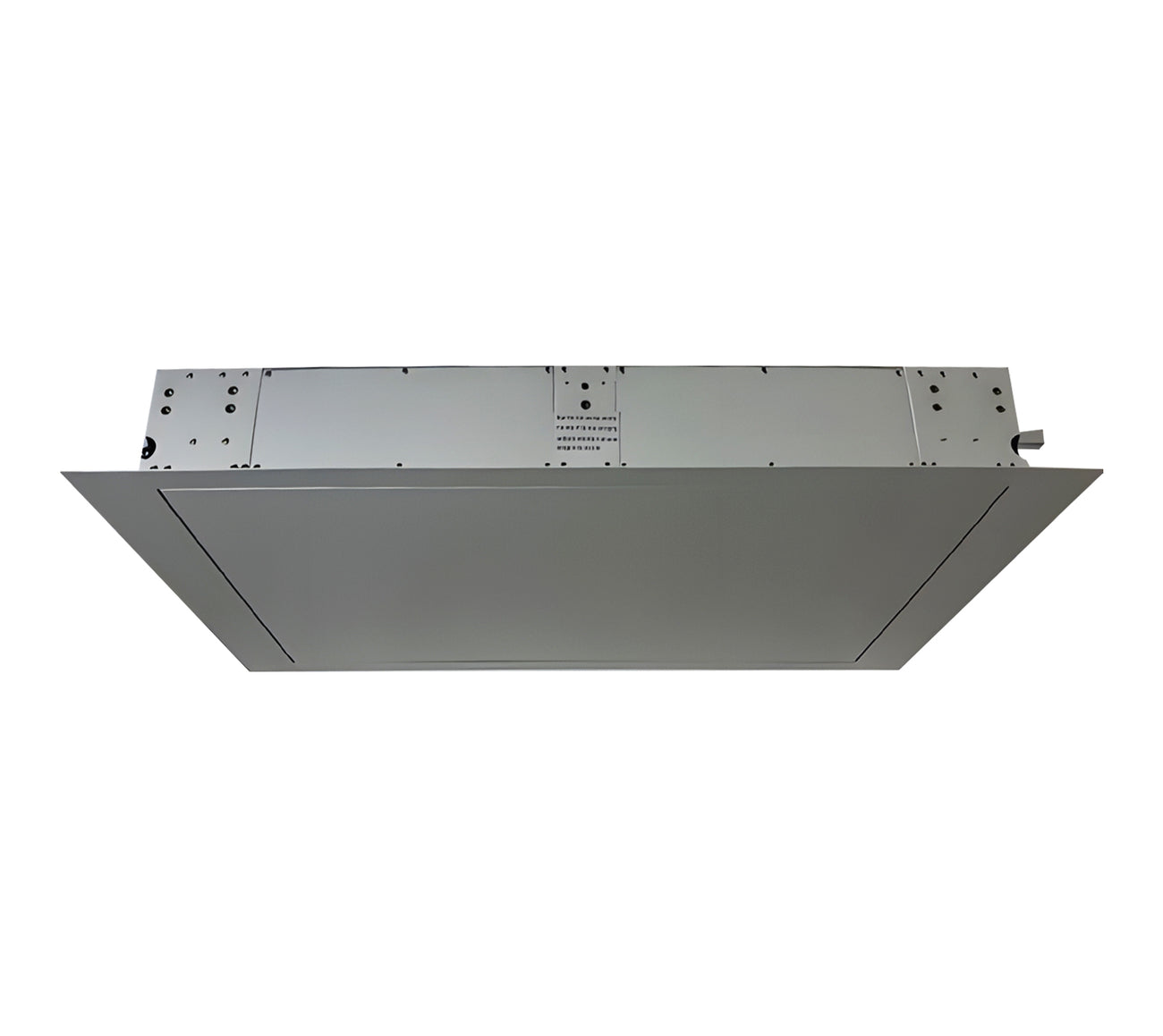 Rack Eléctrico a Control Remoto para TV 55 Pulg / VESA Max 400x400mm / Carga 30 kg