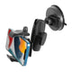 Soporte para Celular  con succión ultraadherente RoadVise ®