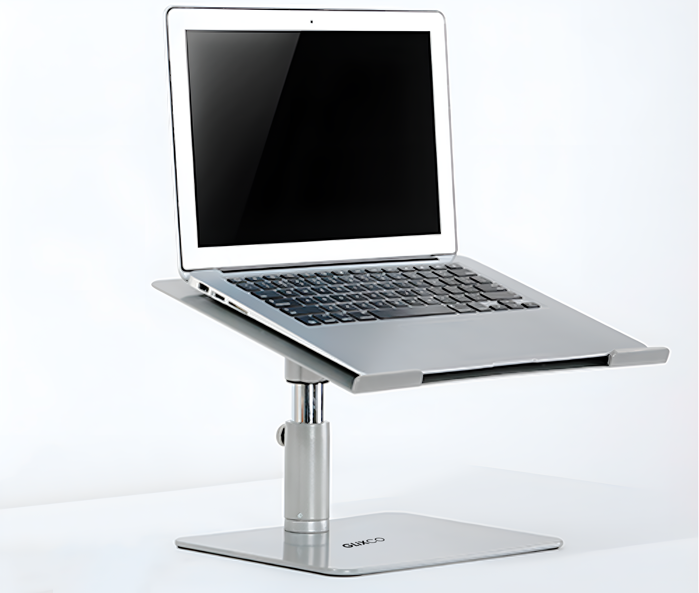 Soporte Elevador para Laptop de 11 a 17 Pulg / Altura Regulable