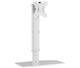 Rack Soporte con Base para Monitor 17 a 27 Pulg
