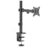 Rack Soporte de Escritorio para 1 Monitor 17 a 32 Pulg