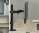Rack Soporte de Escritorio para 1 Monitor 17 a 32 Pulg