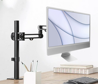 Rack Soporte de Escritorio para Monitor Apple iMac 24