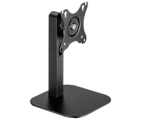 Rack Soporte con Base para Monitor 15 Pulg / Amazon Echo Show 15