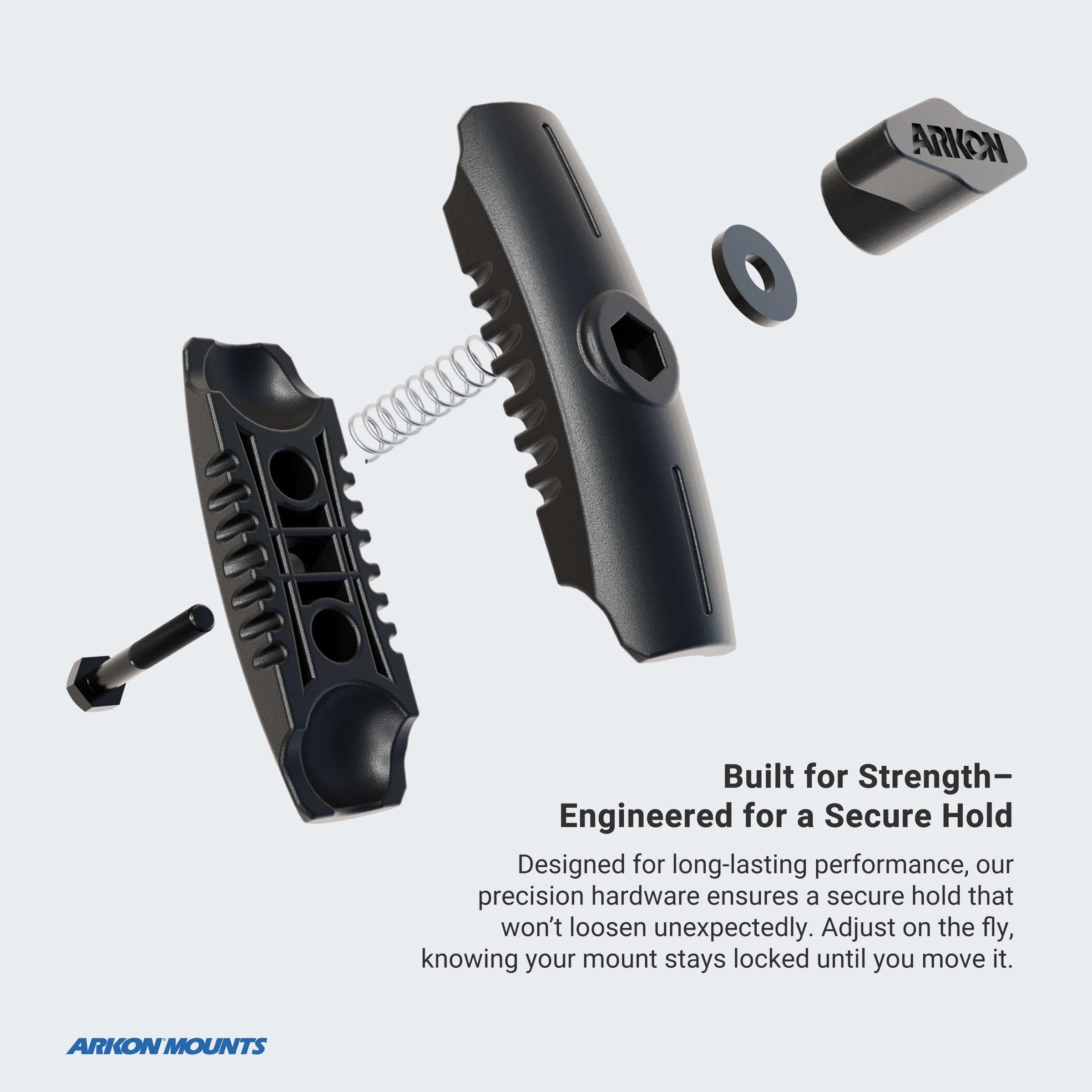 Soporte magnético con ventosa para Celular / Instalacion  Parabrisa del Auto