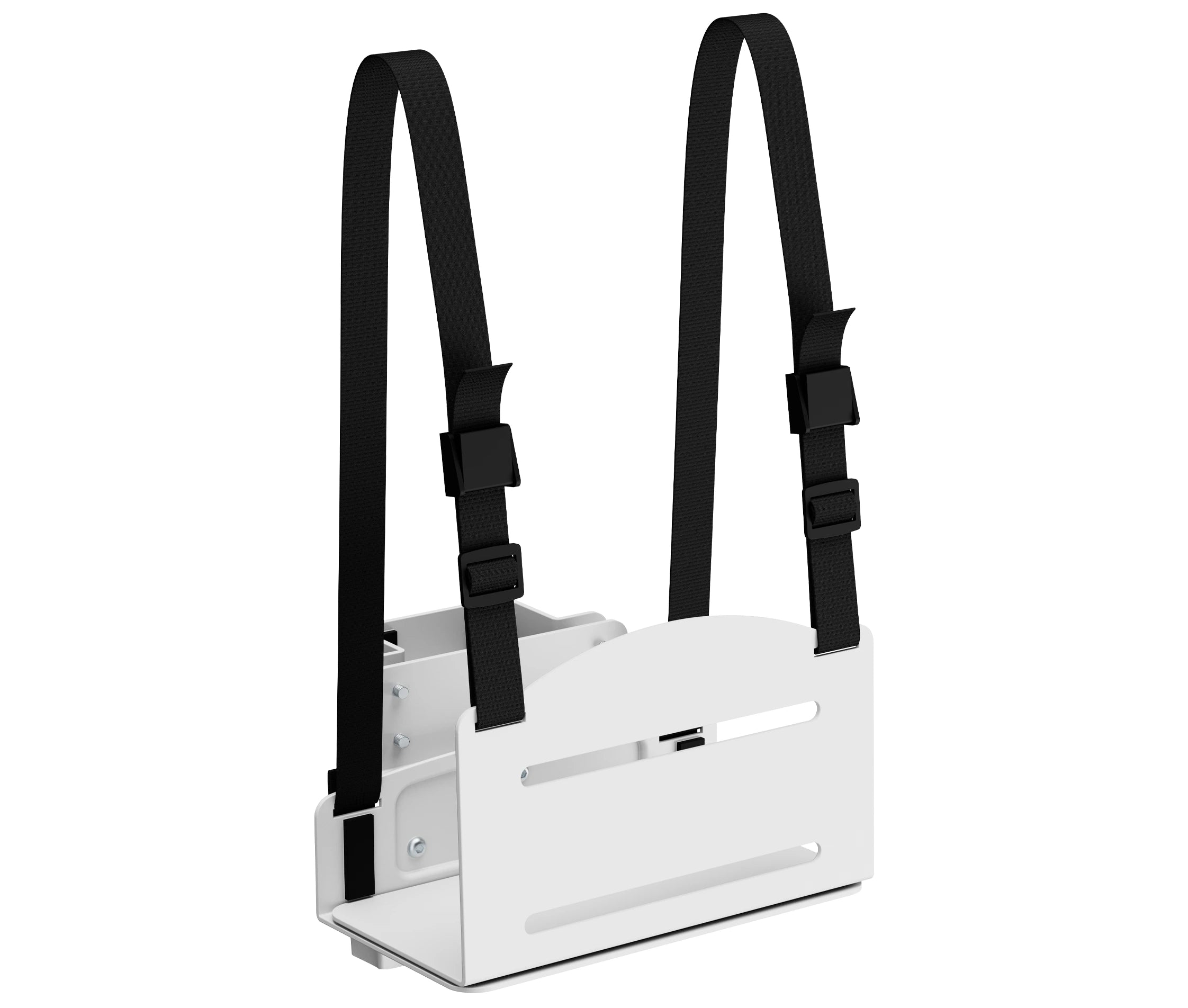 Soporte de CPU Médico Versátil