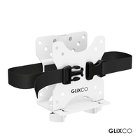 Mini soporte para CPU médica versátil