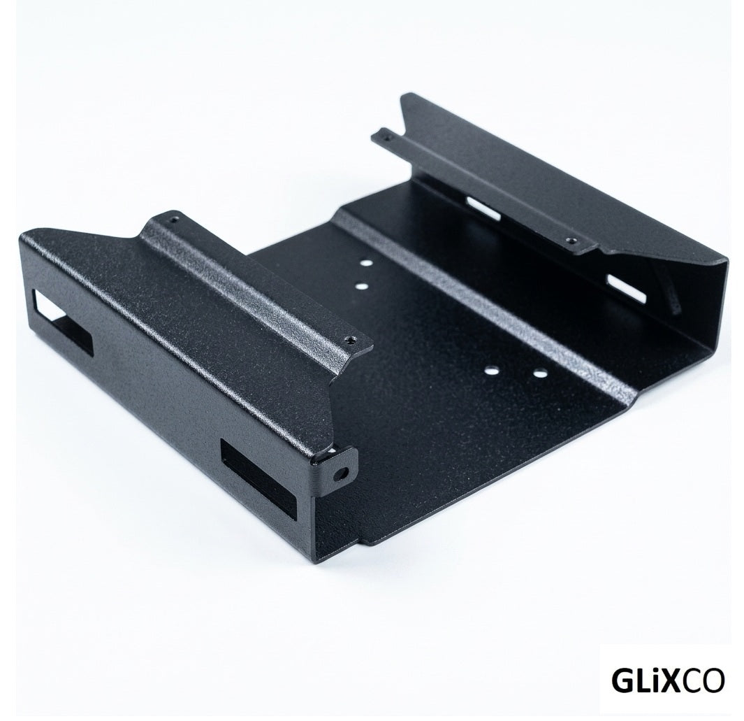 Soporte para Mini Pc Lenovo Dell Desktop Dual Vesa