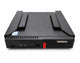 Soporte para Mini Pc Lenovo Dell Desktop Dual Vesa