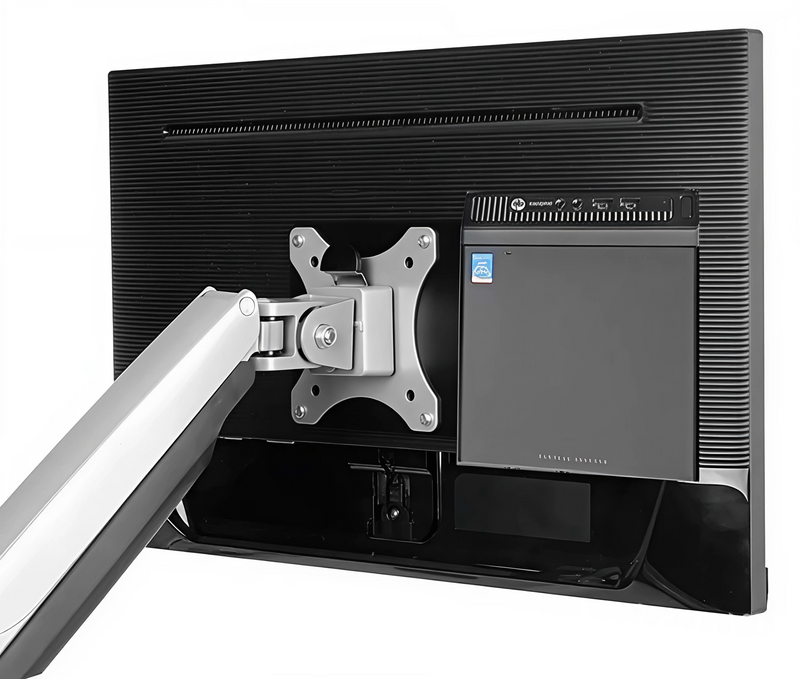 Placa de montaje VESA para Monitor y Mini PC HP