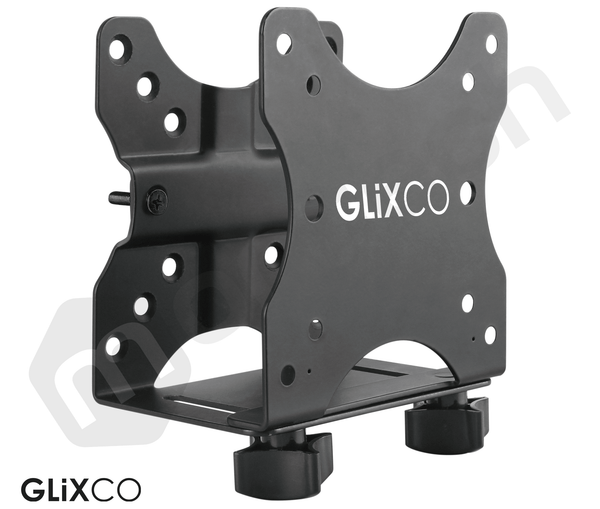 Rack Soporte de Pared para Playstation 4 / PS4 - Ancho Regulable 1.7 a 7.0cm