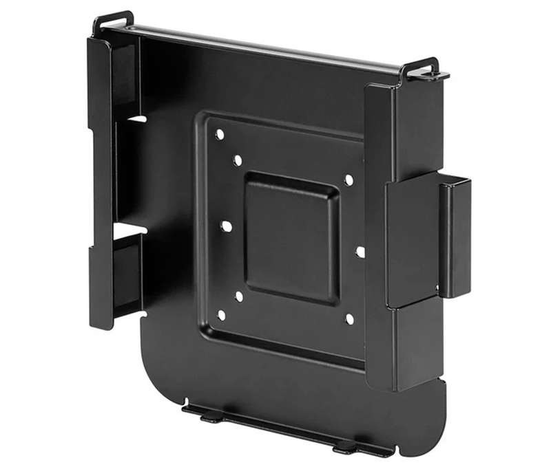 Soporte para Mac Mini / Montaje en Pared, Detrás del Monitor, Debajo del Escritorio
