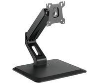 Rack Soporte con Gas Spring de Escritorio para Monitor de Pantalla Táctil de 17 a 32 pulg