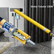 Ecran Eléctrico 150 Pulg (4:3) 3.05x2.29 m / Fibra de Vidrio / Motor Tubular