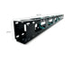 Ordenador Vertical de Alta Densidad 42RU para Gabinete