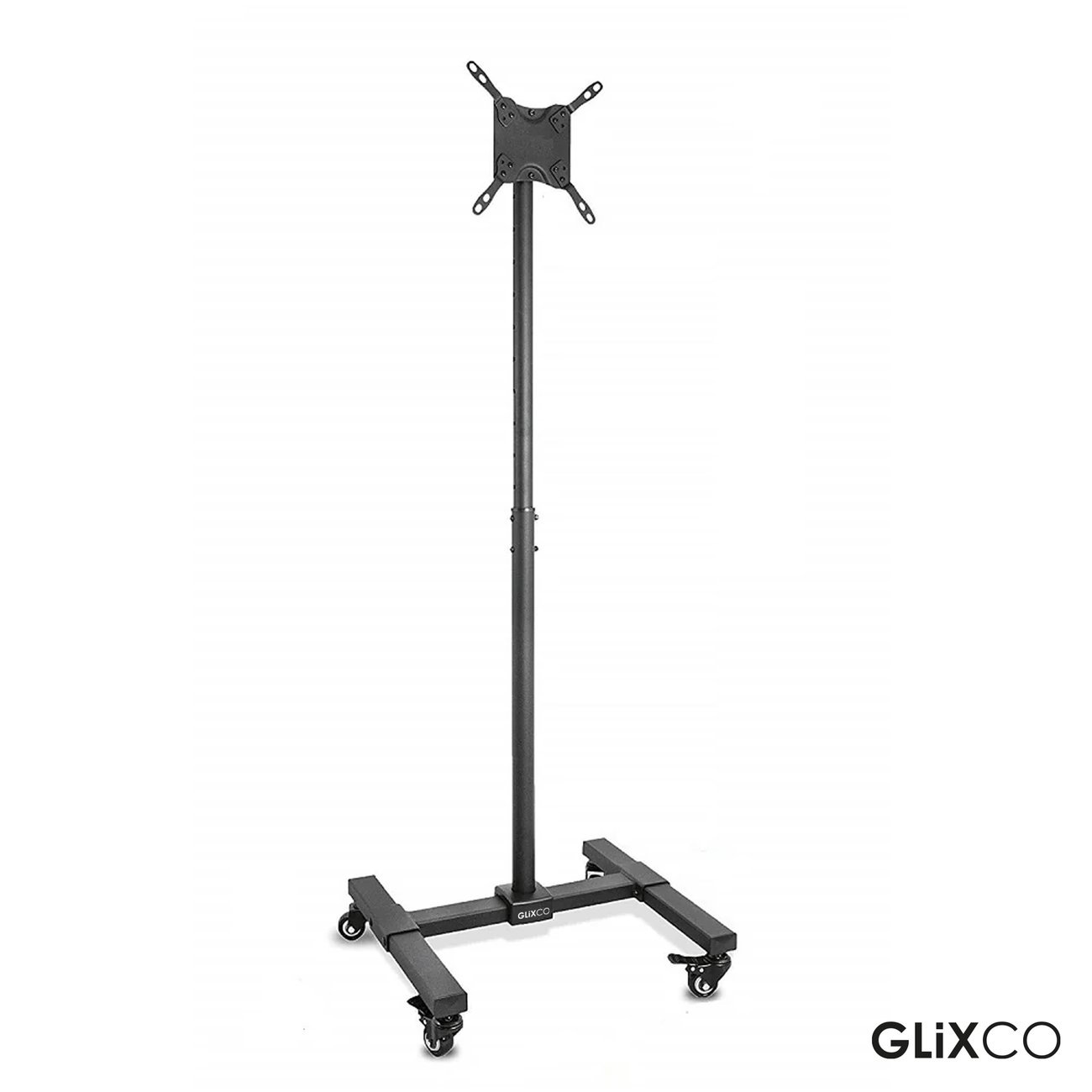 Parante Pedestal para Pantallas 13 a 42 pulg / Vesa Max 200x200mm / Inclinación hacia arriba 30°