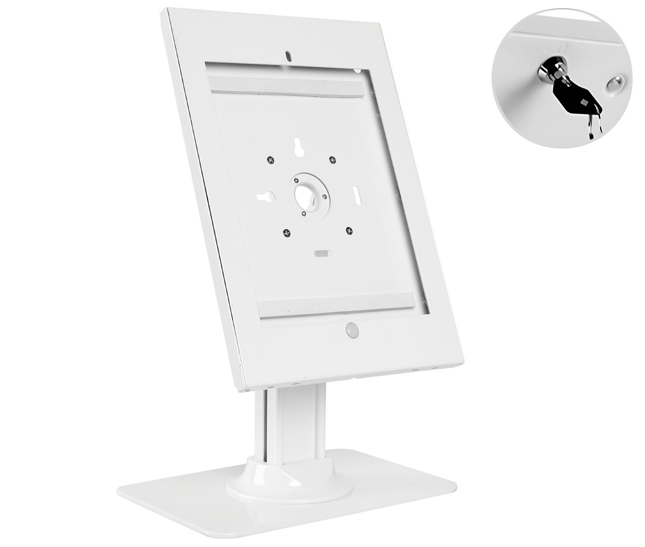 Soporte seguridad para Tablet iPad Pro 12.9 pulg - Escritorio