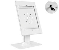 Soporte seguridad para Tablet iPad Pro 12.9 pulg - Escritorio