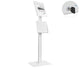 Pedestal Soporte Antirrobo para Tablet iPad PRO 12.9 Pulg