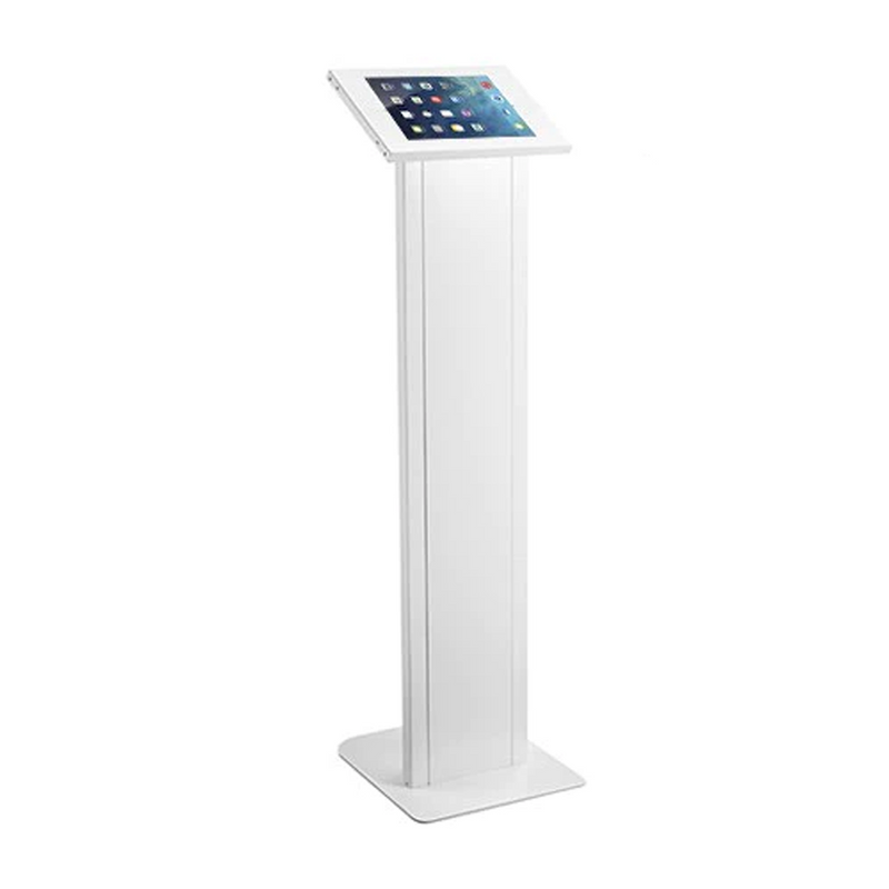 Quiosco Pedestal Antirrobo para iPad, iPad Air, iPad Pro, Samsung Galaxy