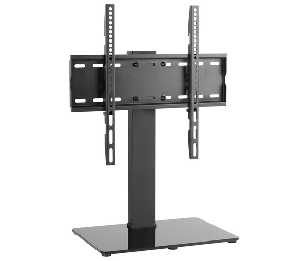 Soporte Base Giratoria para TV 32 a 55 Pulg / VESA Max 400x400mm / Carga 40 kg